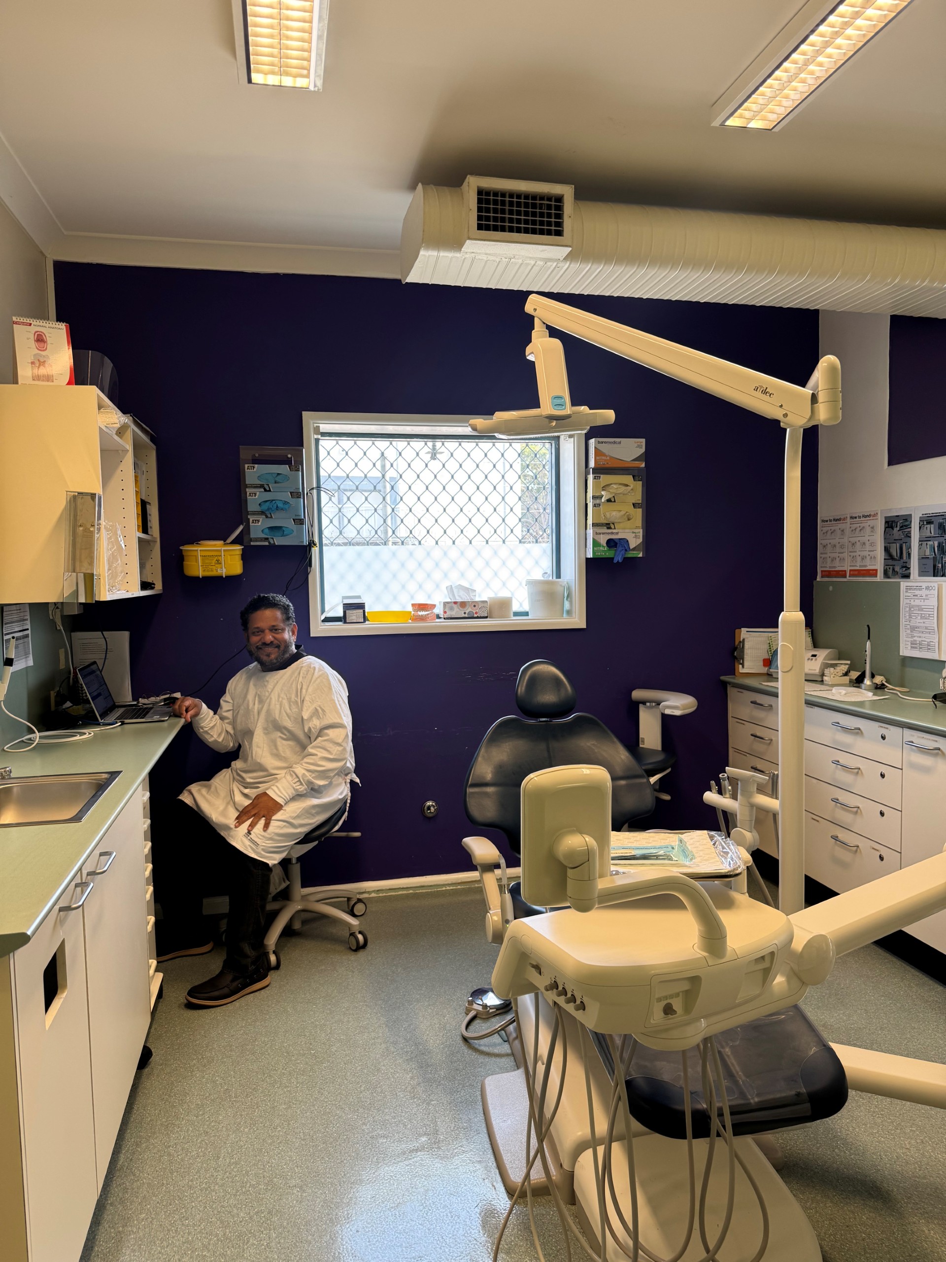 Dental 1